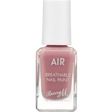 Barry M Air Breathable Nail Paint Dolly ABNP3 10ml
