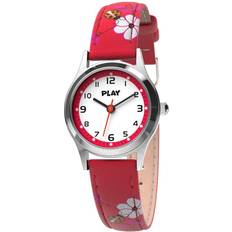 Red Ladybug W1065AIX-D
