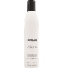 Renati Hårprodukter Renati Wipe Out Dandruff Schampo mot mjäll 250ml