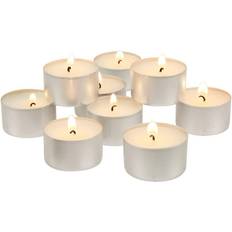 Candles Stonebriar Collection 50 Unscented Candle 1.9" 50