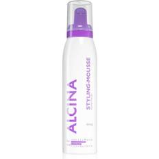 Volym mousse Alcina Strong Mousse För volym 150ml