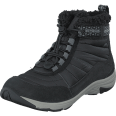 Approach sko Merrell Approach Sport Mid Polar Sneakers - Black