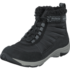 Approach sko Merrell Approach Sport Mid Polar Wtpf Black, Dam, Skor, Höga sneakers, Svart