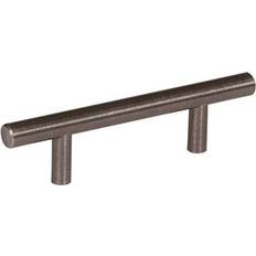 Building Materials Amerock BP40515 Bar Pulls 3 Center Center Bar