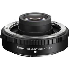 Camera Accessories Nikon Z TC-1.4x Teleconverter