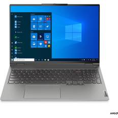 2560x1600 - Windows Portátiles Lenovo ThinkBook 16p Ryzen9 5900HX 32GB 1TB SSD