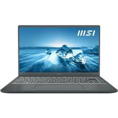 Msi 14 MSI 14 A12UC-068ES I7-1280 1TB 16GB 14IN RTX3050 4GB W 11