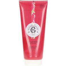 Roger & Gallet &Amp; Gingembre Gel 200ml