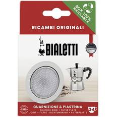 Bialetti Gaskets Filter Plate