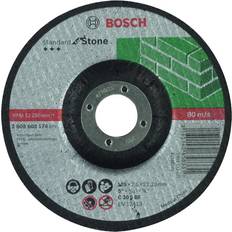 Bosch Kapskiva STEN 125X2,5mm INBUKT STD