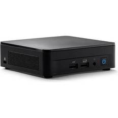 Intel NUC 12 Pro Kit Core i5-1240P