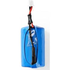 Bluetooth cykellås Nedis Reservebatteri til Bluetooth cykellås (800mAh)