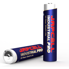 Industrial Pro AAA 40-pack