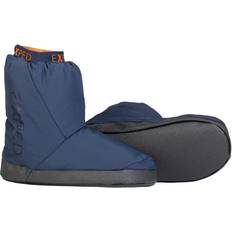 Herre - Slip-on Innetøfler Exped Camp Booty - Navy