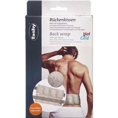 Massage- & Avslappningsprodukter Sipacare Hot & Cold Ryggkudde