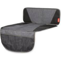 Diono Sätesskydd Diono Car Seat Protector Super Mat Grey