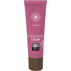 Intim creme Shiatsu Intim Massage Stimulation Cream 30 ml