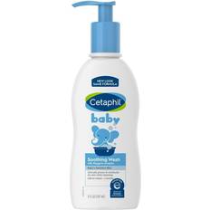 Cetaphil Baby Soothing Body Wash 5oz