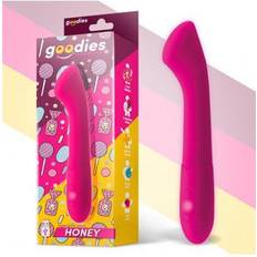 Sexleksaker LateToBed Goodies Honey G-spot Vibe