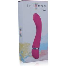 Sexleksaker Intense Pink Leo