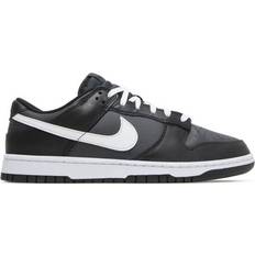 Nike Dunk Low M - Black/White