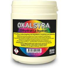 Oxalic Acid Dihydrate