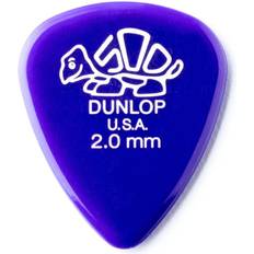 Dunlop 2.00mm Del 500 Players 12-Pack