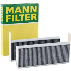 MANN-FILTER CUK26014-2