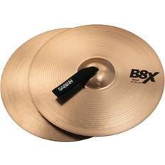 Musikinstrumenter Sabian B8X Orchestral 14"