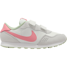 Nike MD Valiant PSV - Summit White/Honeydew/Pink Gaze