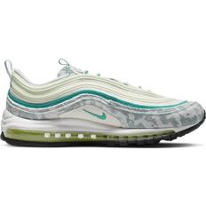 Nike Air Max 97 M - Coconut Milk/Barely Volt/White/Neptune Green