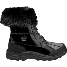 UGG Adirondack III Patent - Black