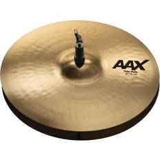 Musikinstrumenter Sabian AAX Thin Hi-Hat 14"