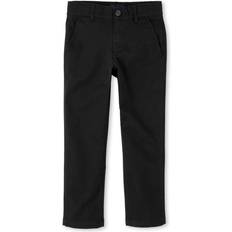 The Children's Place Boy's Uniform Stretch Skinny Chino Pants