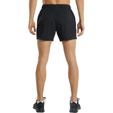 Gymshark Arrival 5" Shorts - Black