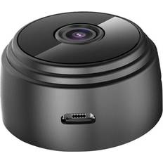 Mini HD Spy Camera