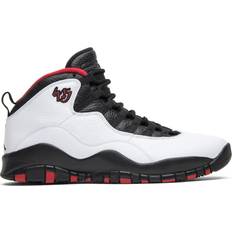 Sneakers Nike Air Jordan X Double Nickel M - White/Varsity Red/Black