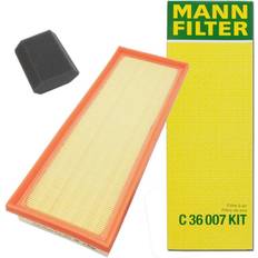 Partner 351 MANN-FILTER C36007KIT