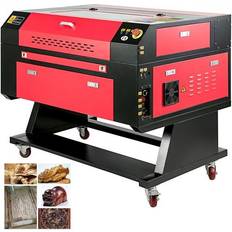 VEVOR Graveringsmaskiner VEVOR 60W CO2