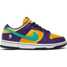 Nike Dunk Low Lisa Leslie W - Court Purple/Clear Emerald