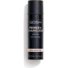 Hydratant Bases de teint Gosh Copenhagen Primer PLUS base plus skin adaptor #005-chameleon