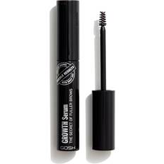 Negro Sueros para cejas Gosh Copenhagen Growth Serum Brows