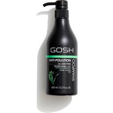 Gosh Copenhagen Anti-Pollution Shampoo 450ml