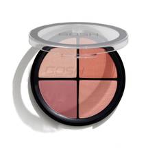 Gosh Copenhagen Rouge Gosh Copenhagen Strobe & Glow Kit #002 Blush