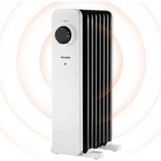 Pelonis Phoenix 7M Electric Oil Filled 1500W