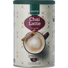 Fredsted Te Fredsted Chai Latte Spicy 400g