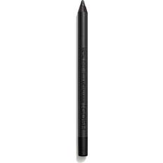 Sin Fragancia Lápices de ojos Gosh Copenhagen Pencil Metal Eyes Waterproof 001 Hematite 1 g