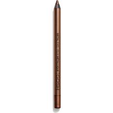 Sin Fragancia Lápices de ojos Gosh Copenhagen Pencil Metal Eyes Waterproof 003 Tiger Eye 1 g