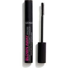 Gosh mascara Gosh Copenhagen Blown Away Mascara 001 Black 10ml