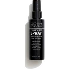Gosh Copenhagen Donoderm Prime`n Set Spray